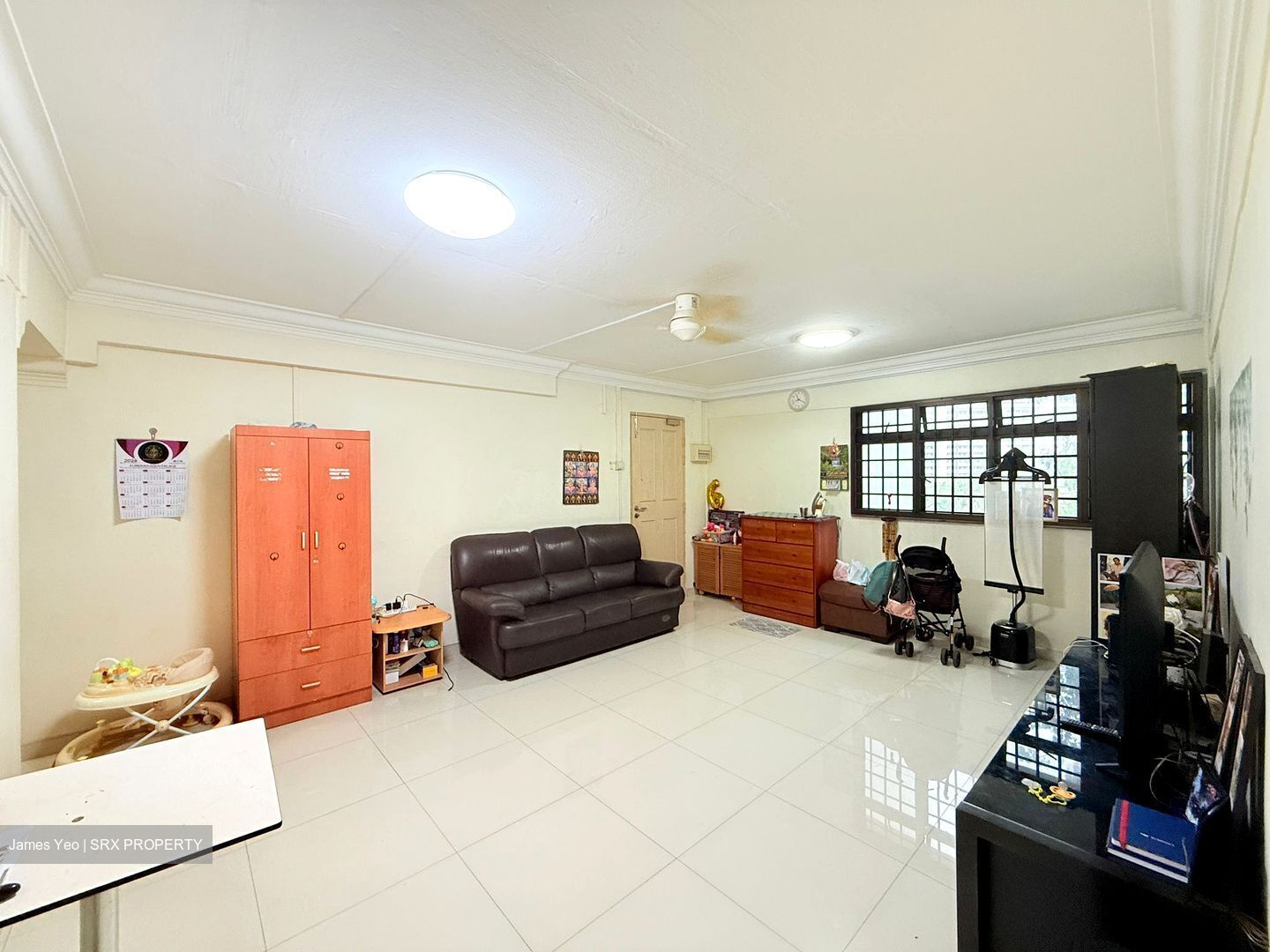 Blk 18 Hougang View (Hougang), HDB 4 Rooms #543493641
